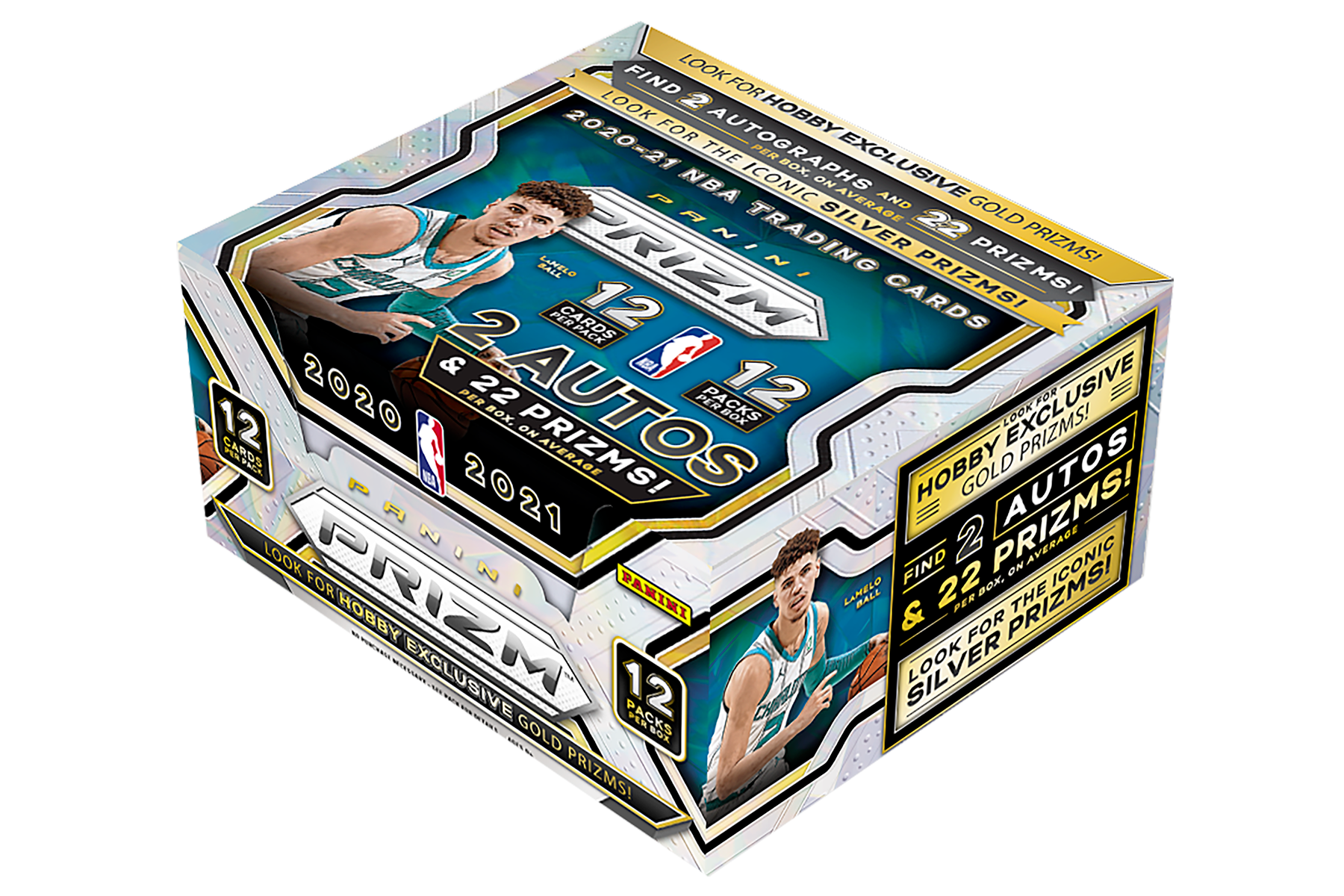 2020-21 Panini Prizm Basketball - Owls Collectibles - Trusted American Sports Cards & Toy Supplier Located In Delray Beach, Florida